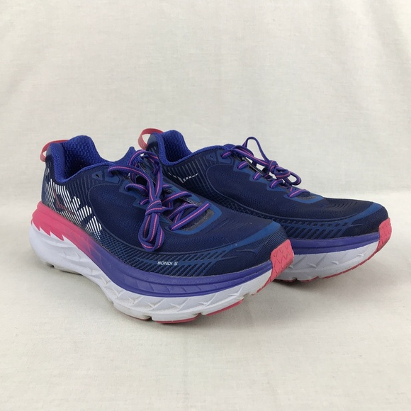 hoka size 5